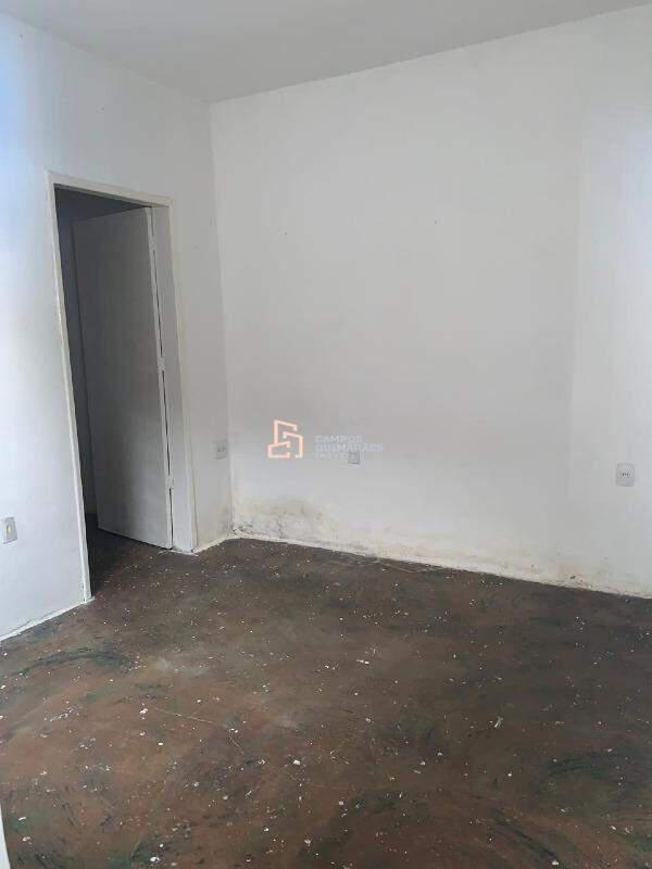 Casa, Jardim Industrial, 2 Quartos