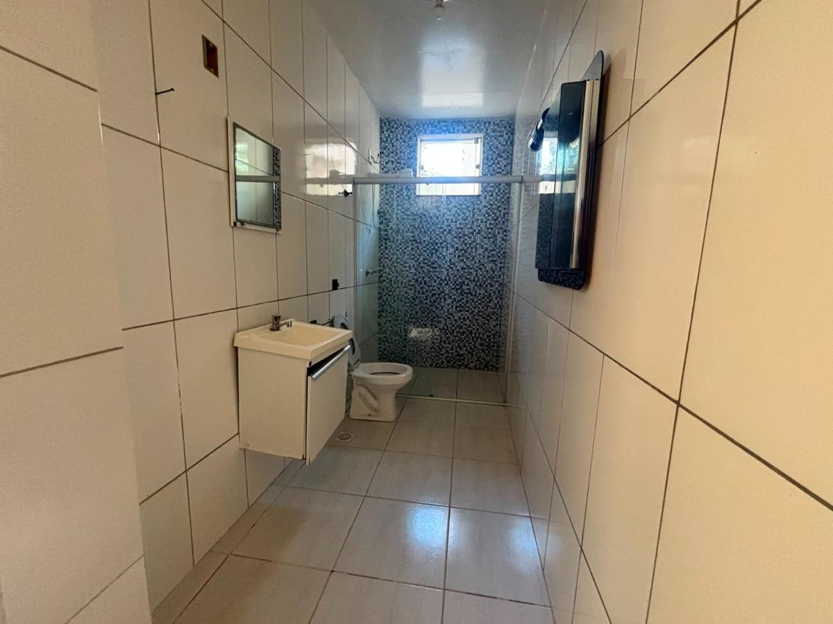 Quitinete, Centro, 1 Quarto, 0 Vaga