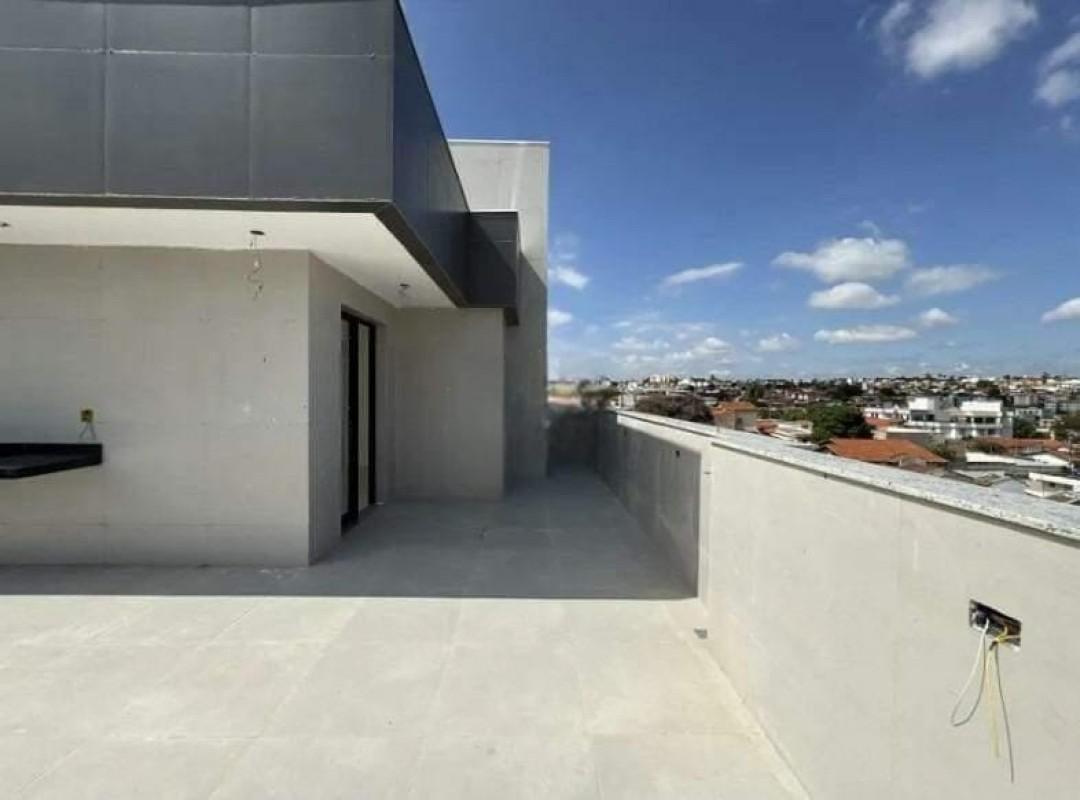 Cobertura, Santa Amélia, 3 Quartos, 4 Vagas, 1 Suíte