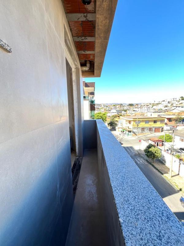 Apartamento, Amazonas, 2 Quartos, 1 Vaga, 1 Suíte