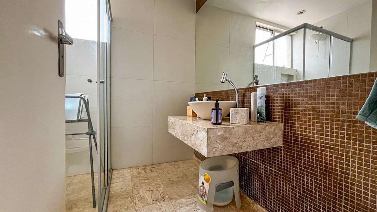 Apartamento, Sion, 4 Quartos, 2 Vagas, 1 Suíte