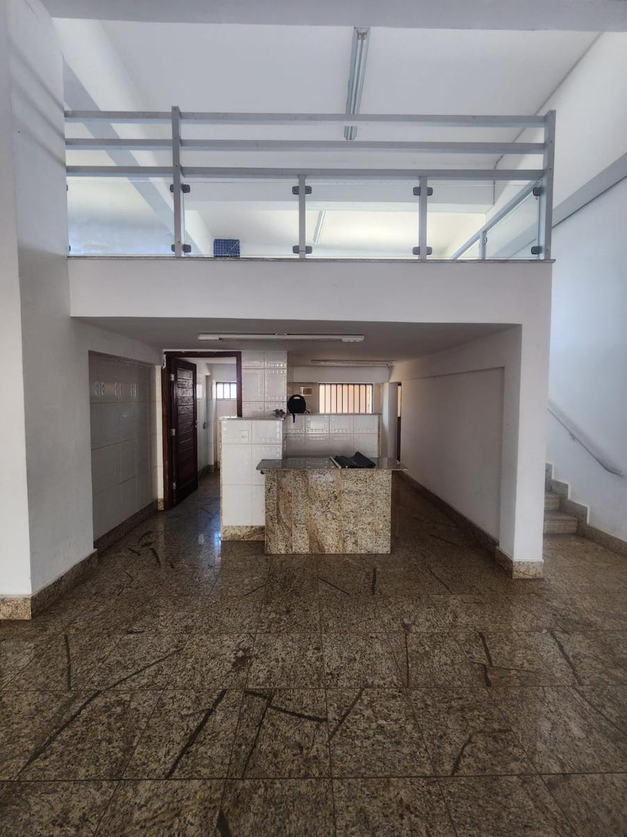 Andar, Centro, 0 Quarto, 0 Vaga