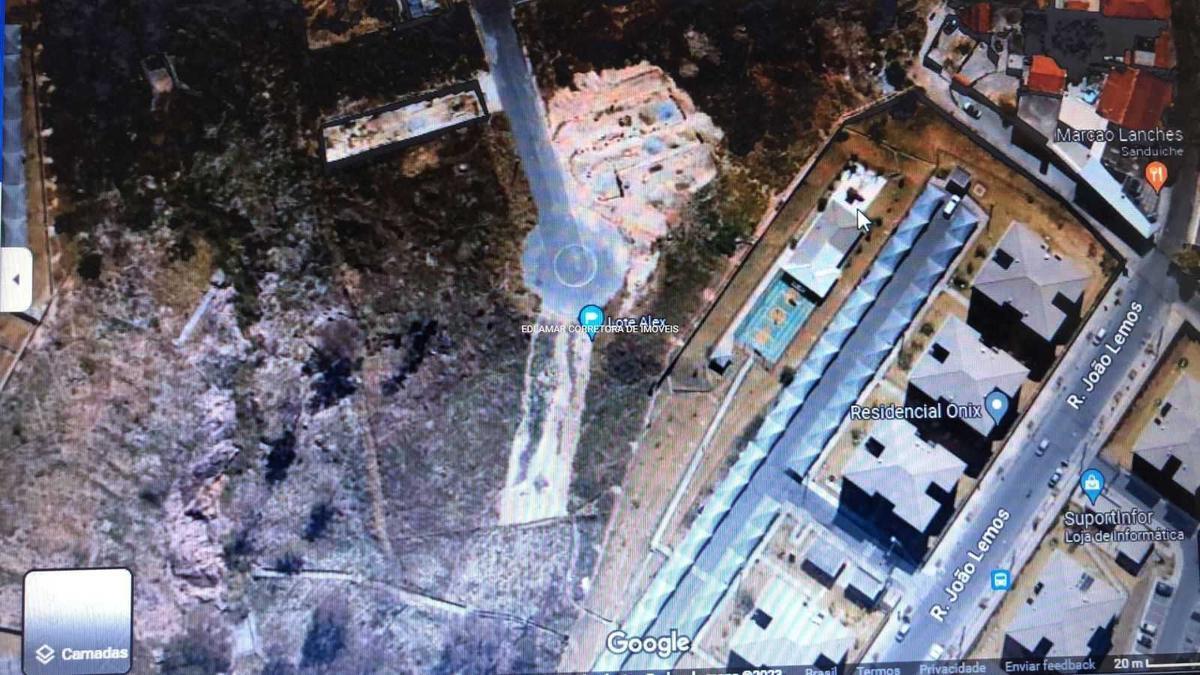 Lote, Paulo VI, 0 Quarto, 0 Vaga