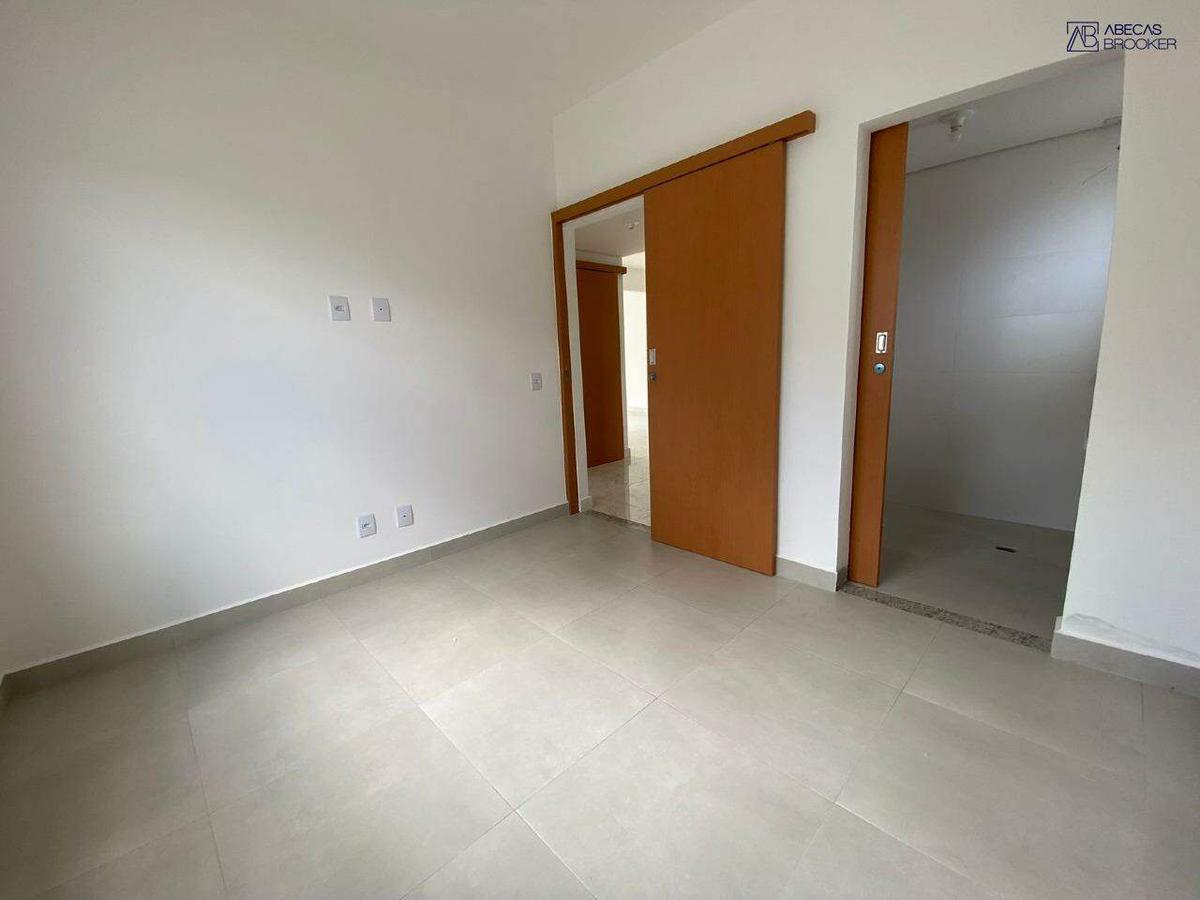 Apartamento, Araguaia, 2 Quartos, 2 Vagas, 1 Suíte