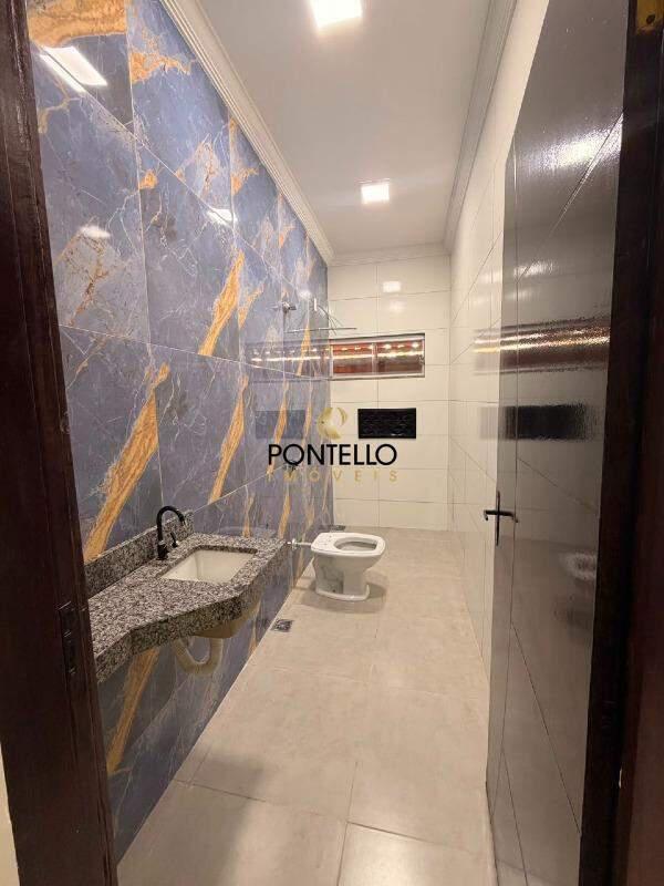 Casa, Dona Dora, 3 Quartos, 2 Vagas, 1 Suíte