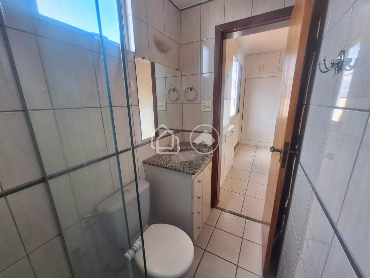 Apartamento, Padre Eustáquio, 2 Quartos, 1 Vaga, 1 Suíte