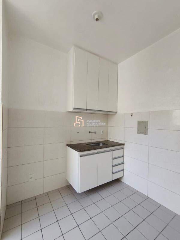 Apartamento, Diamante, 3 Quartos, 1 Vaga