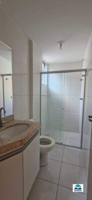Apartamento, São Lucas, 2 Quartos, 2 Vagas, 1 Suíte