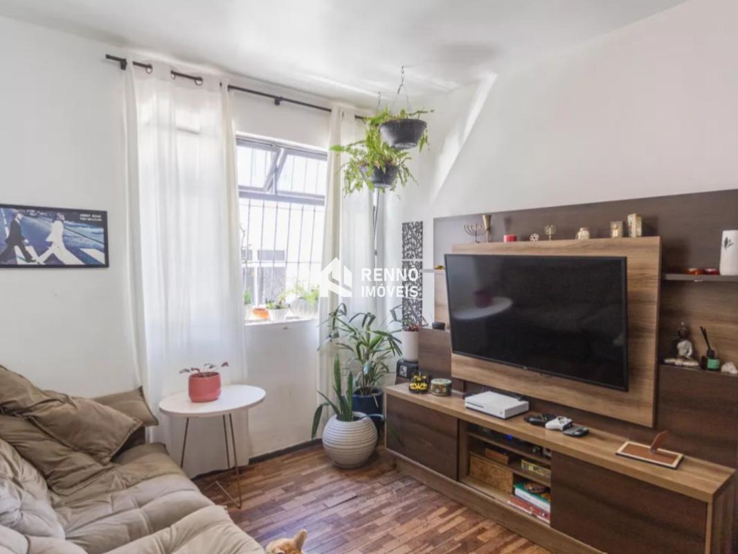 Apartamento, Santa Efigênia, 3 Quartos, 2 Vagas, 1 Suíte