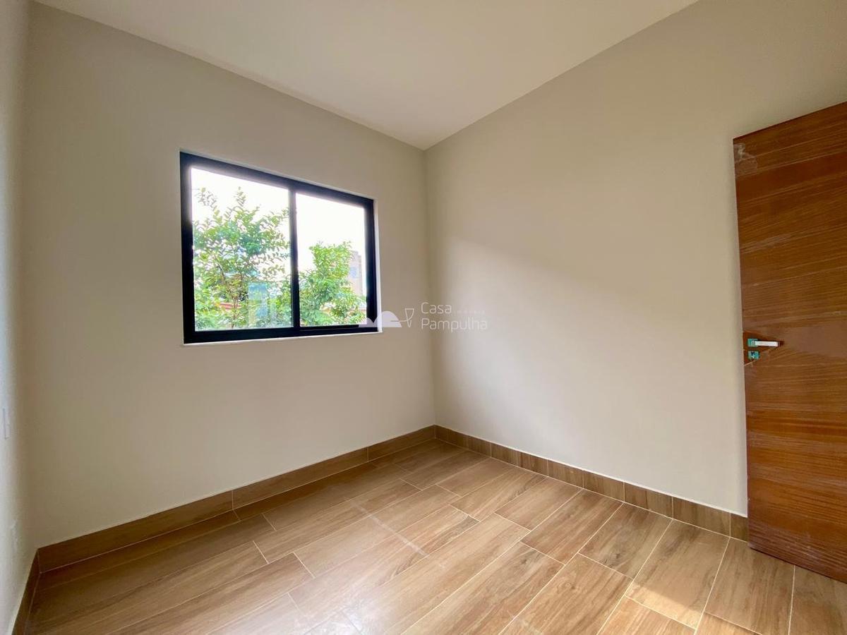 Casa, Vila Clóris, 3 Quartos, 2 Vagas, 1 Suíte