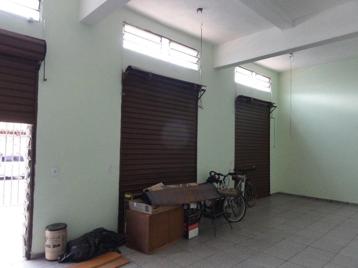 Andar, Copacabana, 0 Quarto, 0 Vaga