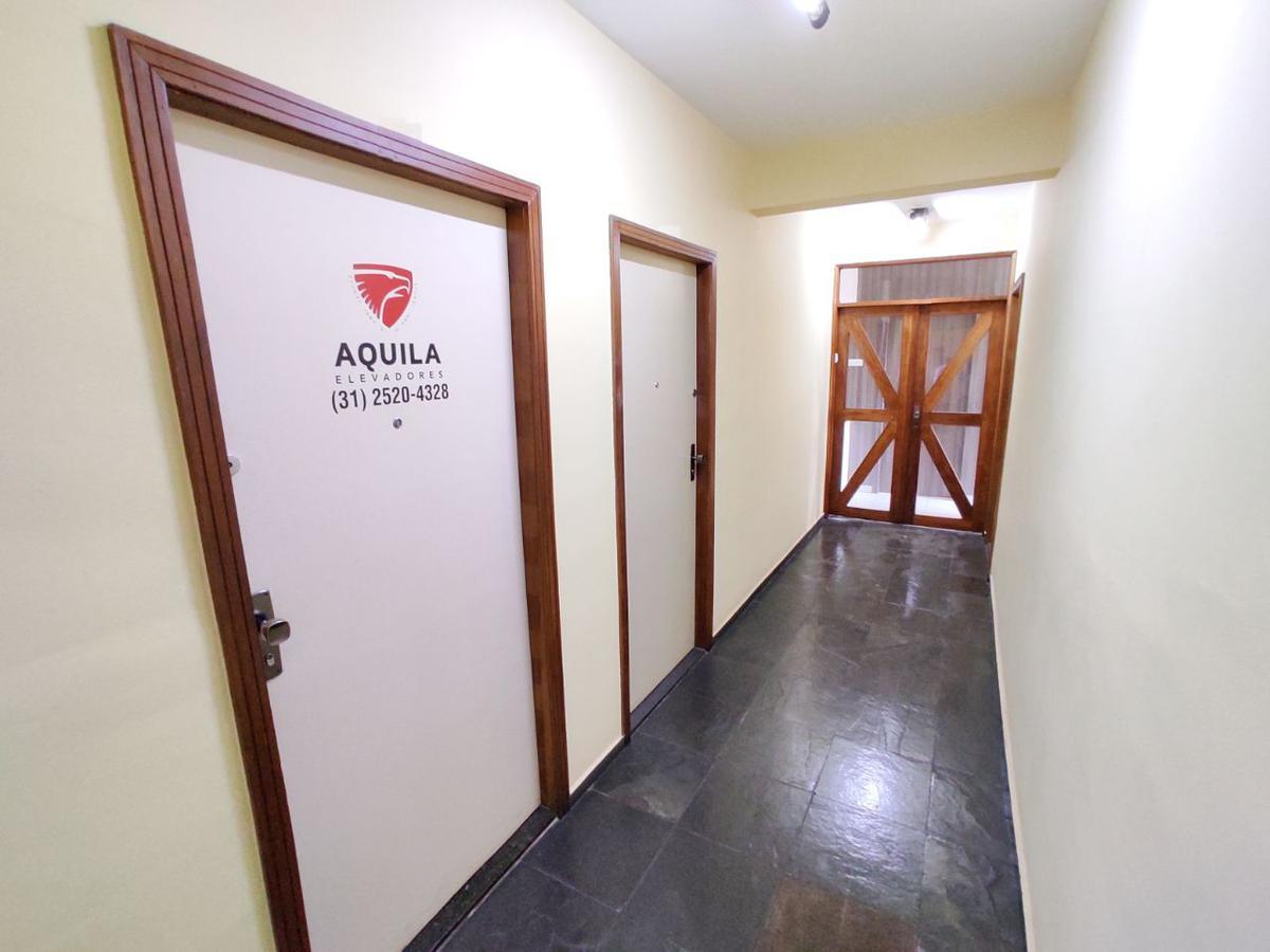Sala, São João Batista (venda Nova), 0 Quarto, 0 Vaga