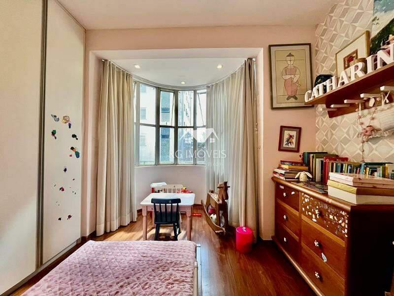 Apartamento, Buritis, 3 Quartos, 2 Vagas, 1 Suíte