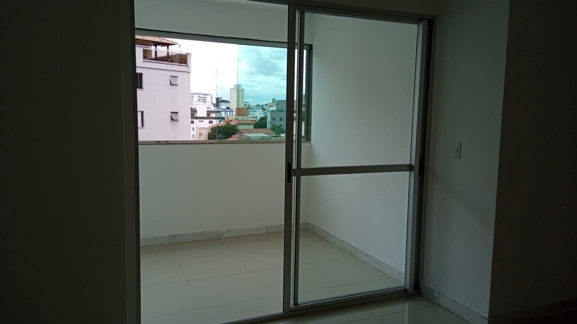 Apartamento, União, 3 Quartos, 2 Vagas, 1 Suíte