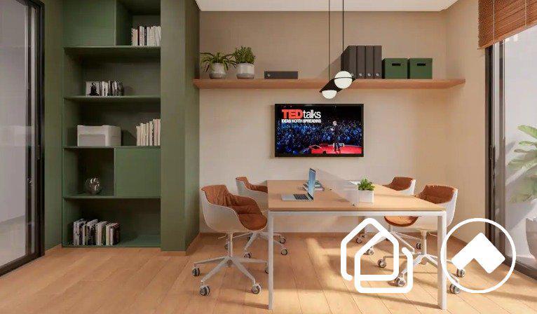 Apartamento, Santa Lúcia, 4 Quartos, 3 Vagas, 2 Suítes