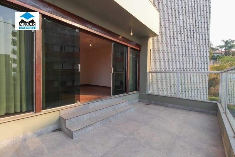 Apartamento, Anchieta, 4 Quartos, 2 Vagas, 1 Suíte