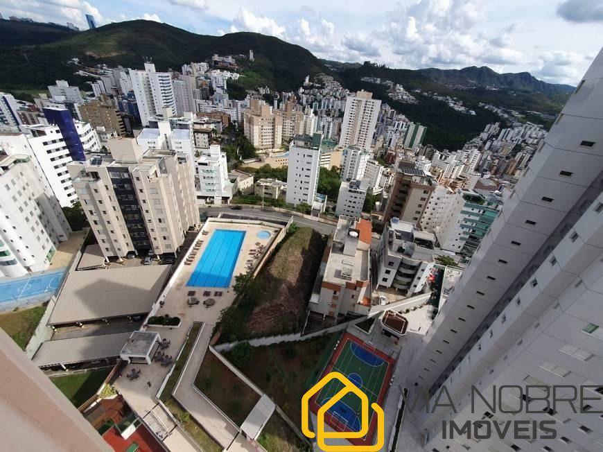 Cobertura, Buritis, 3 Quartos, 3 Vagas, 1 Suíte
