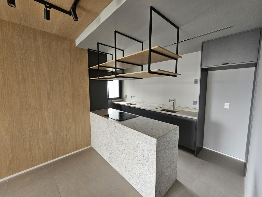 Apartamento, Vila da Serra, 2 Quartos, 2 Vagas, 1 Suíte