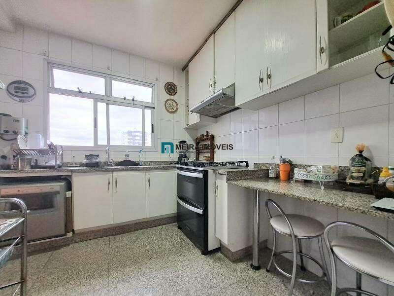 Cobertura, Prado, 4 Quartos, 4 Vagas, 1 Suíte