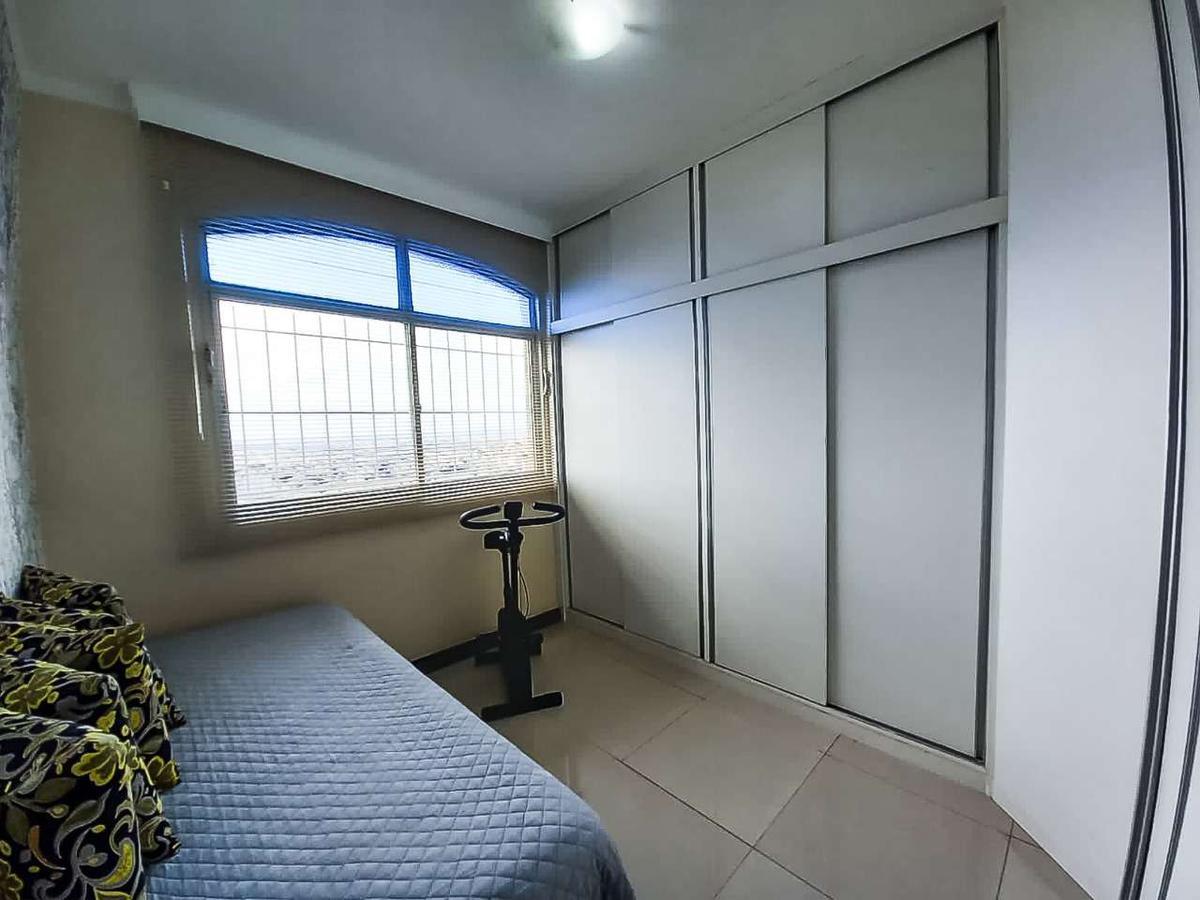Apartamento, São Lucas, 3 Quartos, 1 Vaga, 1 Suíte