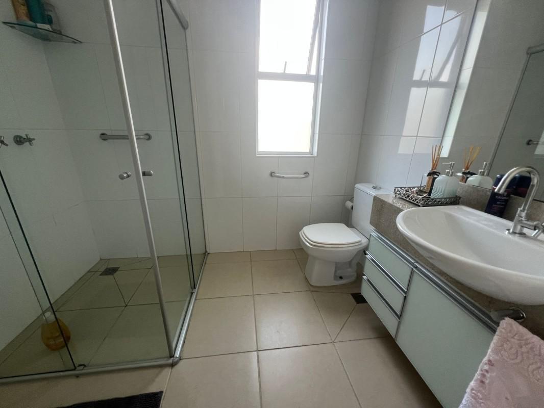 Apartamento, União, 4 Quartos, 4 Vagas, 2 Suítes