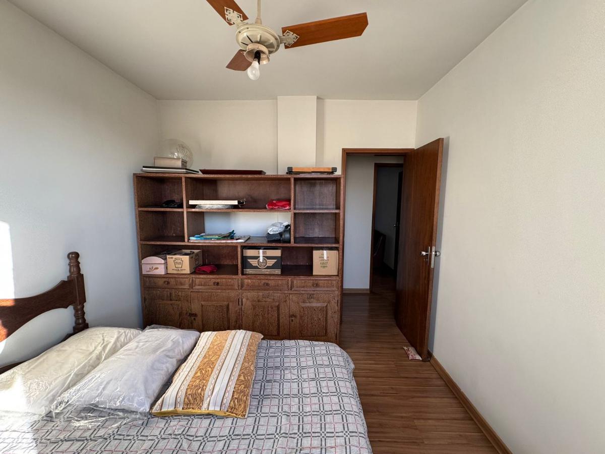Apartamento, Cidade Nova, 4 Quartos, 2 Vagas, 1 Suíte