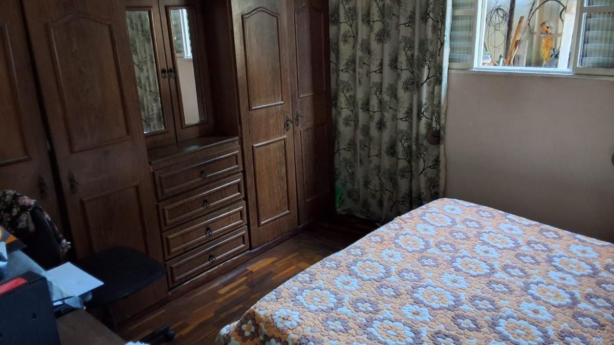 Casa, Padre Eustáquio, 2 Quartos, 10 Vagas, 1 Suíte