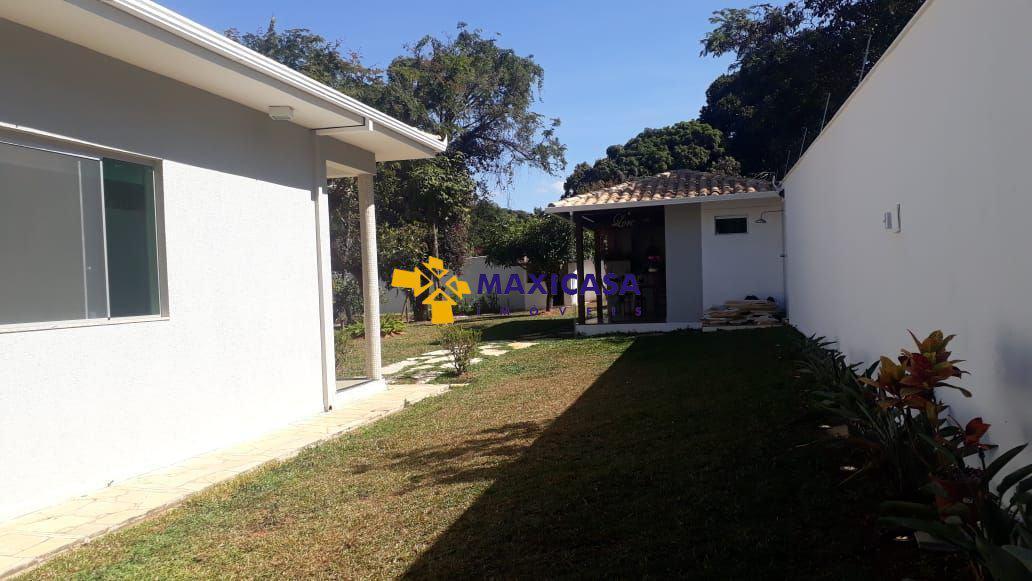 Casa, Enseada das Garças, 4 Quartos, 6 Vagas, 1 Suíte