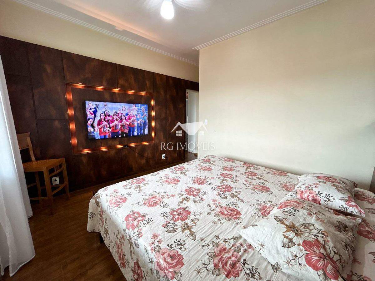 Casa, Diamante, 3 Quartos, 7 Vagas, 1 Suíte