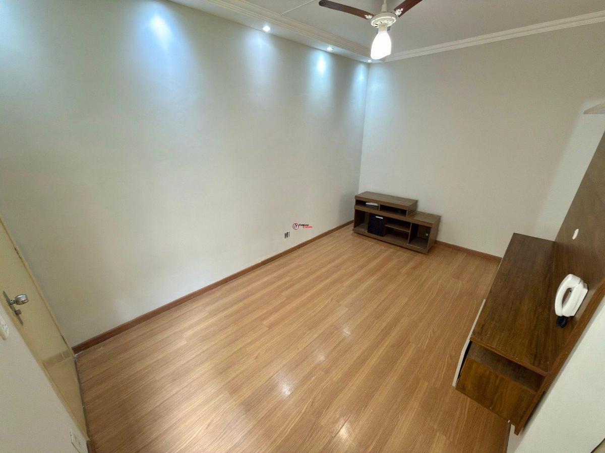 Apartamento, Indaiá, 2 Quartos, 1 Vaga