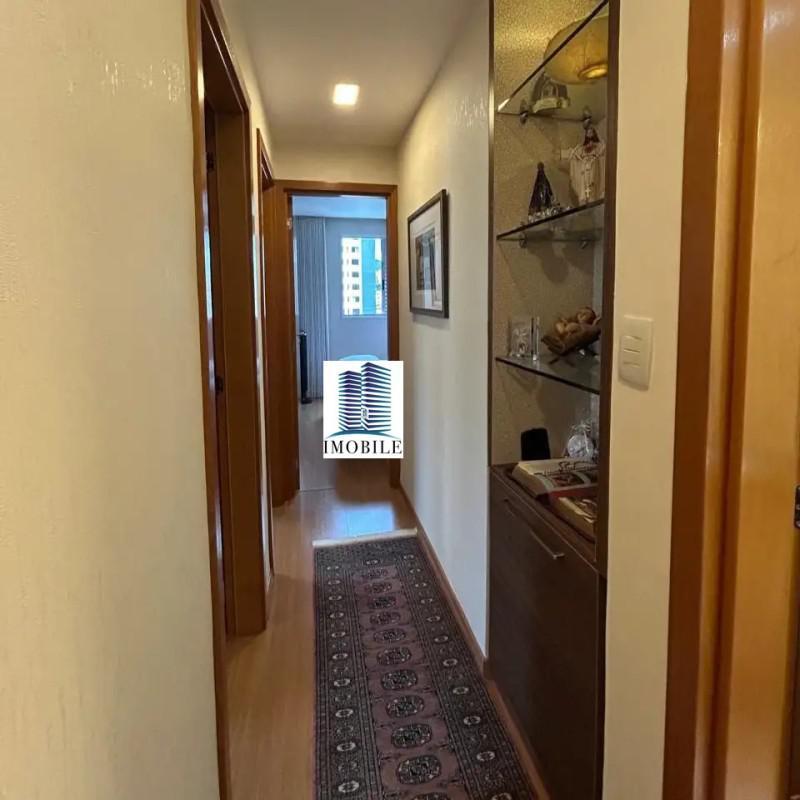 Cobertura, Serra, 4 Quartos, 3 Vagas, 2 Suítes