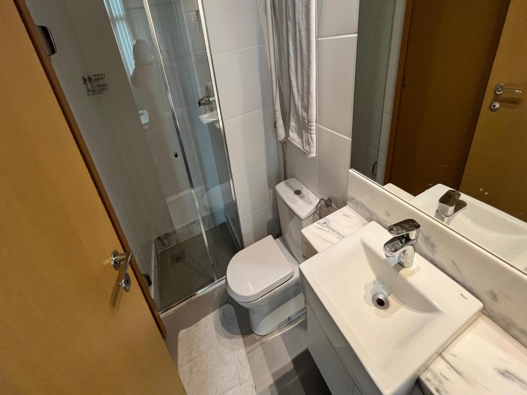 Apartamento, Luxemburgo, 1 Quarto, 1 Vaga, 1 Suíte