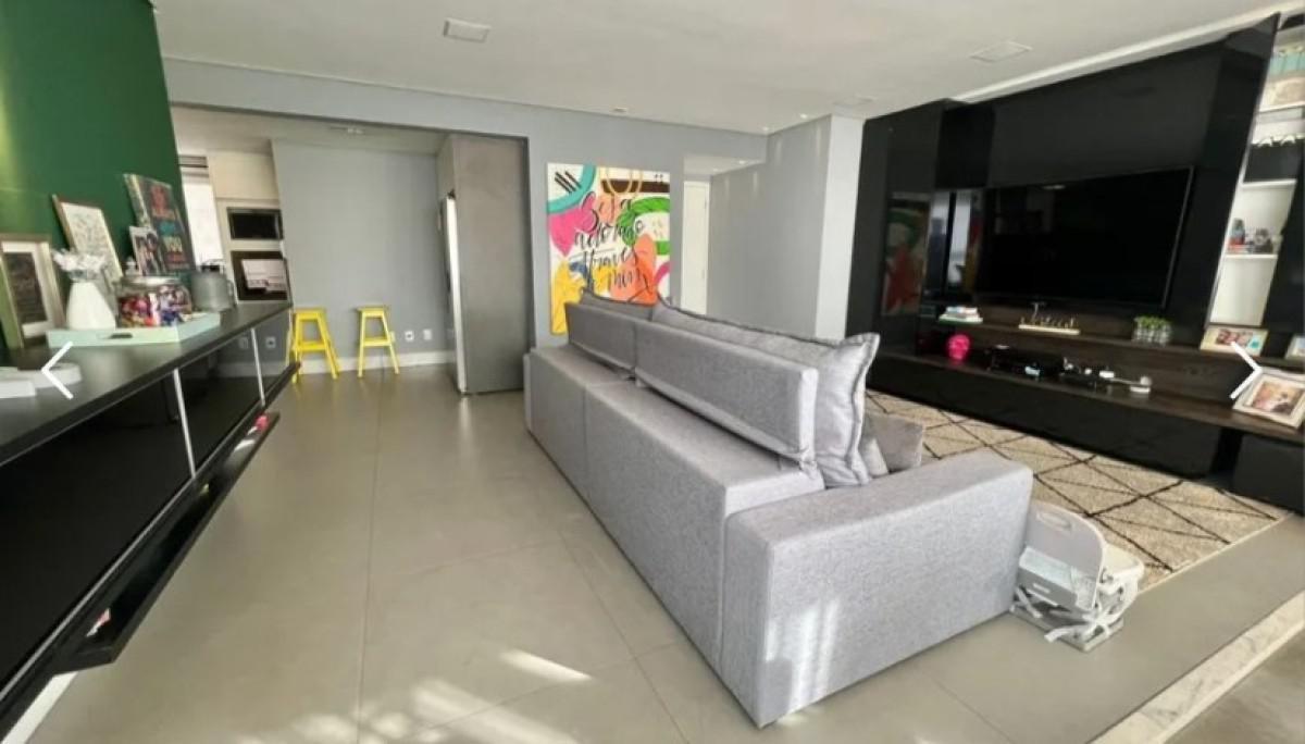 Apartamento, Vila da Serra, 4 Quartos, 3 Vagas, 3 Suítes