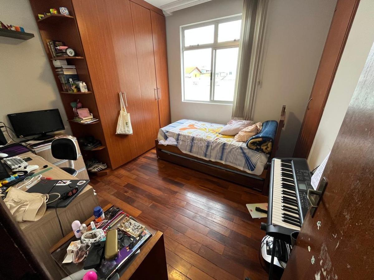 Apartamento, Santa Mônica, 4 Quartos, 1 Vaga, 2 Suítes