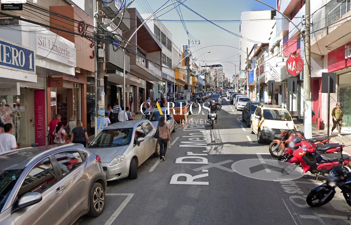 Loja, Centro, 8 Vagas