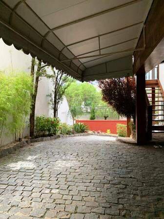 Casa, São Bento, 4 Quartos, 6 Vagas, 2 Suítes