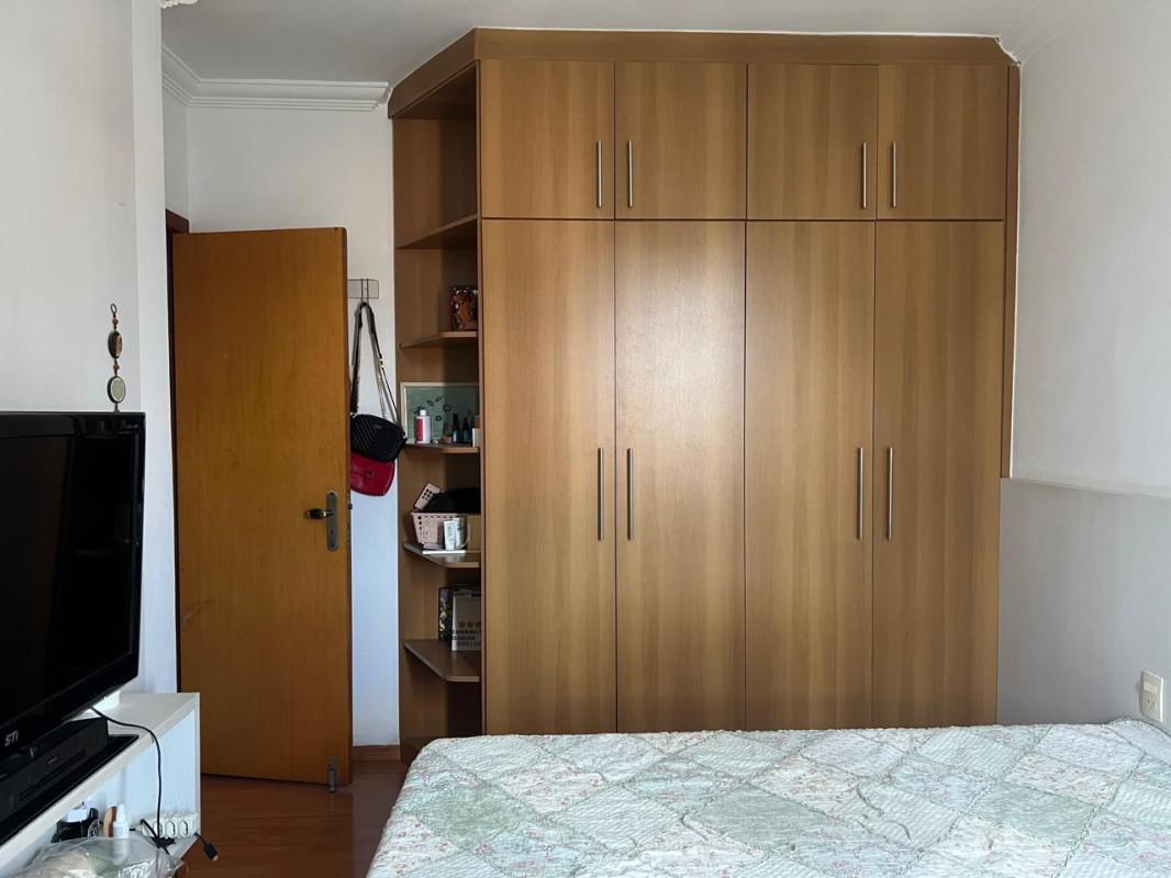 Cobertura, Minas Brasil, 3 Quartos, 2 Vagas, 1 Suíte