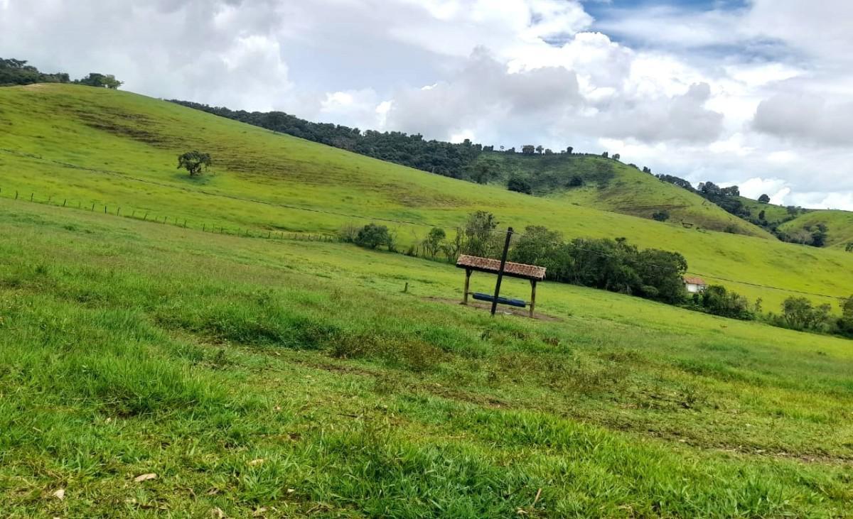 Fazenda, Zona Rural, 3 Quartos, 0 Vaga