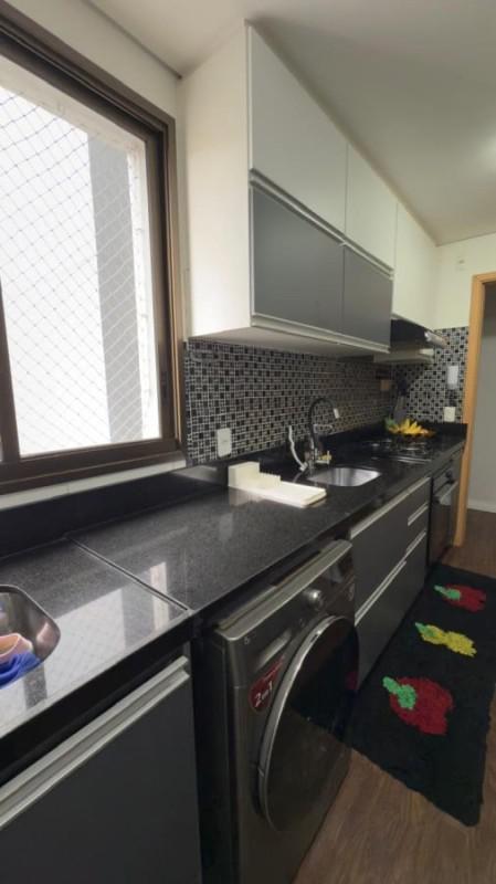 Apartamento, Cinquentenário, 3 Quartos, 2 Vagas, 1 Suíte