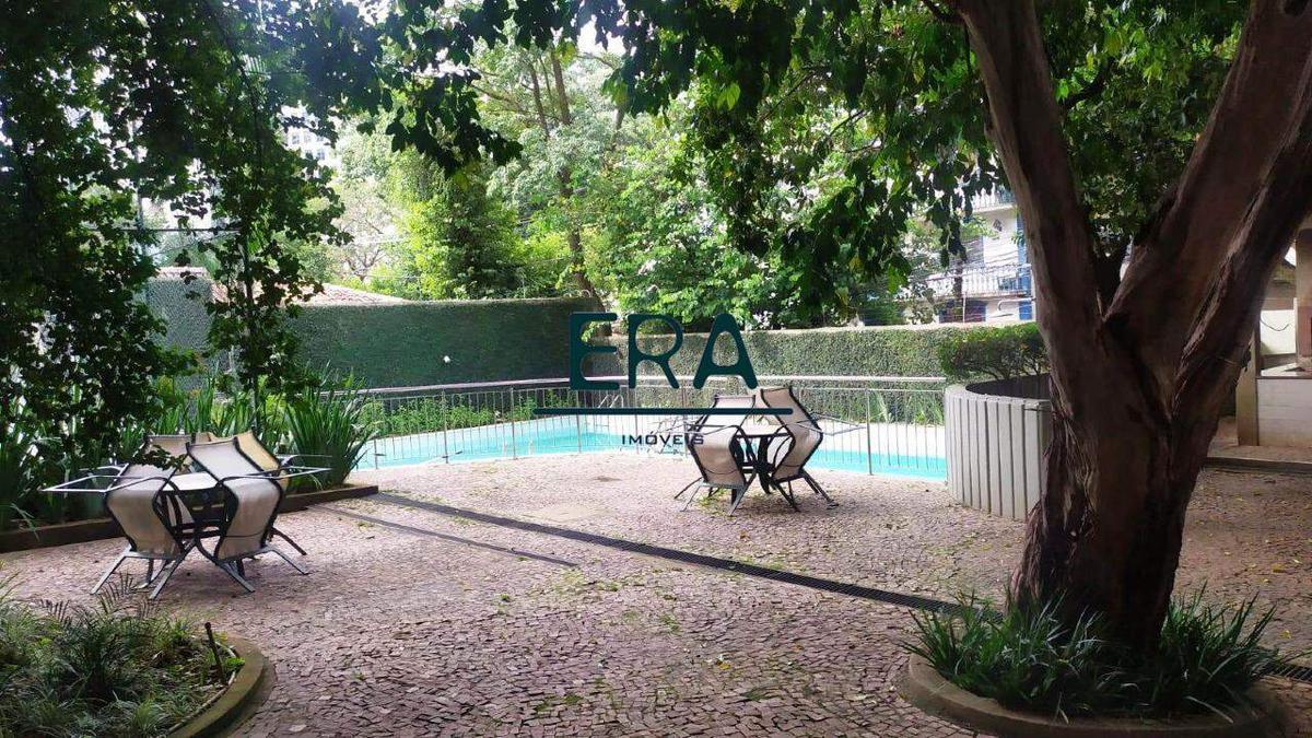 Apartamento, Serra, 0 Quarto, 4 Vagas, 1 Suíte
