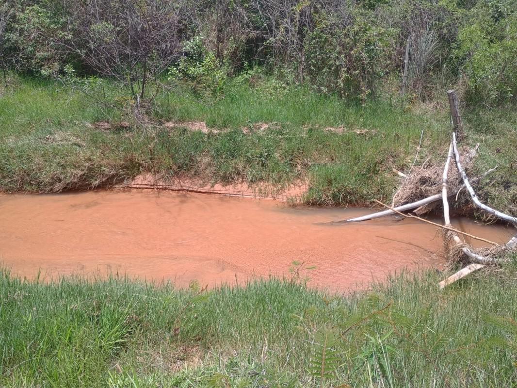 Fazenda, Zona Rural, 0 Quarto, 0 Vaga