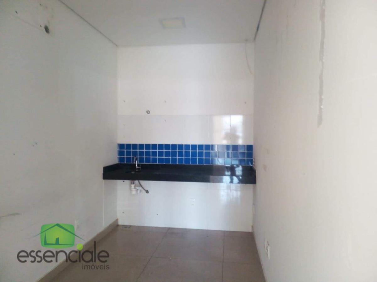 Andar, Inconfidentes, 0 Quarto, 0 Vaga