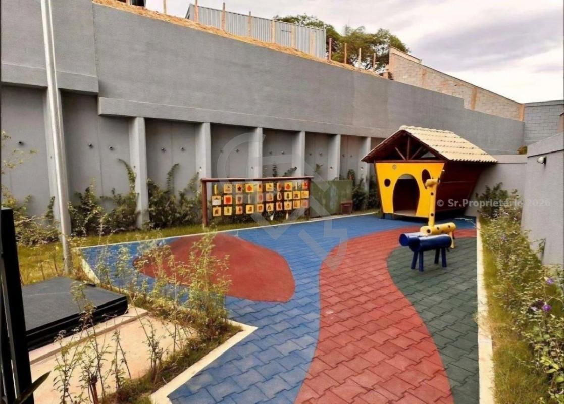 Apartamento, Buritis, 2 Quartos, 1 Vaga