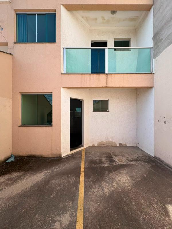 Casa, Eldorado (parque Durval de Barros), 3 Quartos, 2 Vagas, 1 Suíte