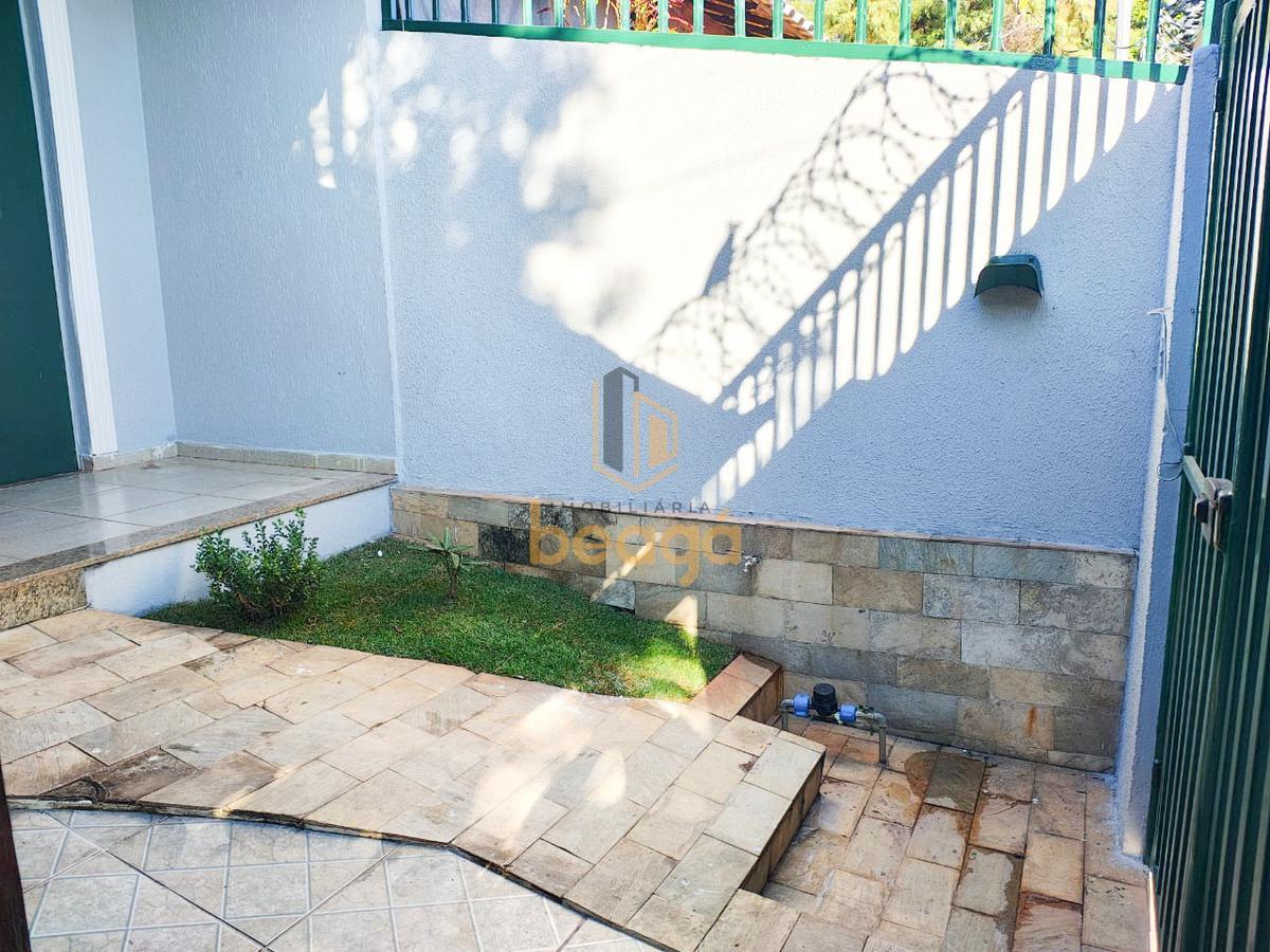 Casa, Santa Mônica, 3 Quartos, 2 Vagas, 1 Suíte
