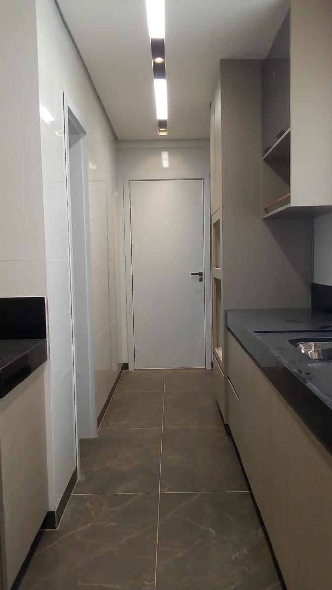 Apartamento, Lourdes, 4 Quartos, 4 Vagas, 4 Suítes