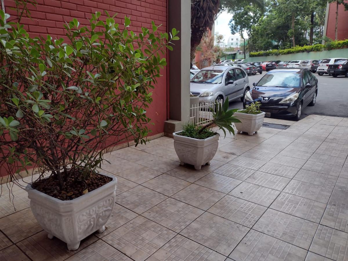 Apartamento, Padre Eustáquio, 3 Quartos, 1 Vaga