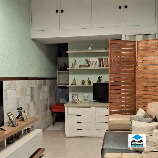 Casa, Sagrada Família, 3 Quartos, 1 Vaga, 1 Suíte