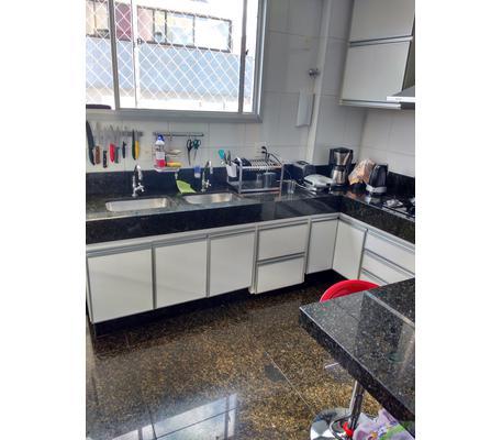 Apartamento, Ouro Preto, 4 Quartos, 4 Vagas, 2 Suítes