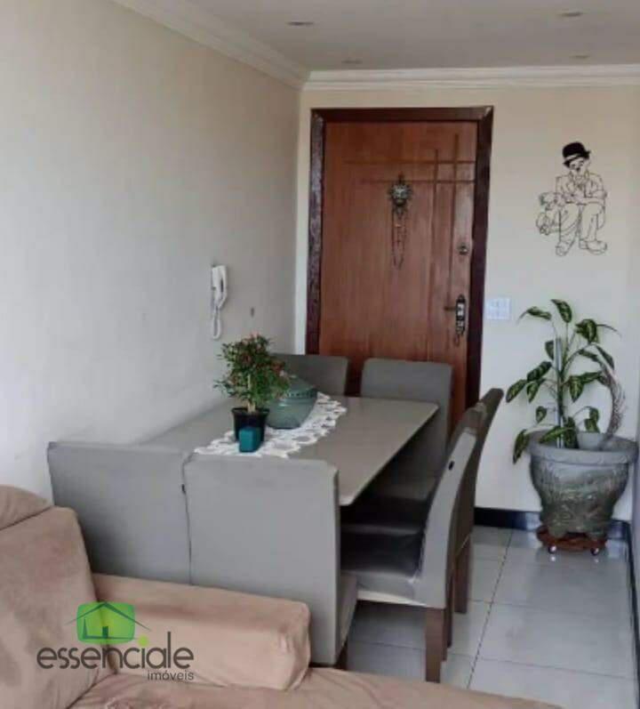 Apartamento, Riacho das Pedras, 3 Quartos, 1 Vaga